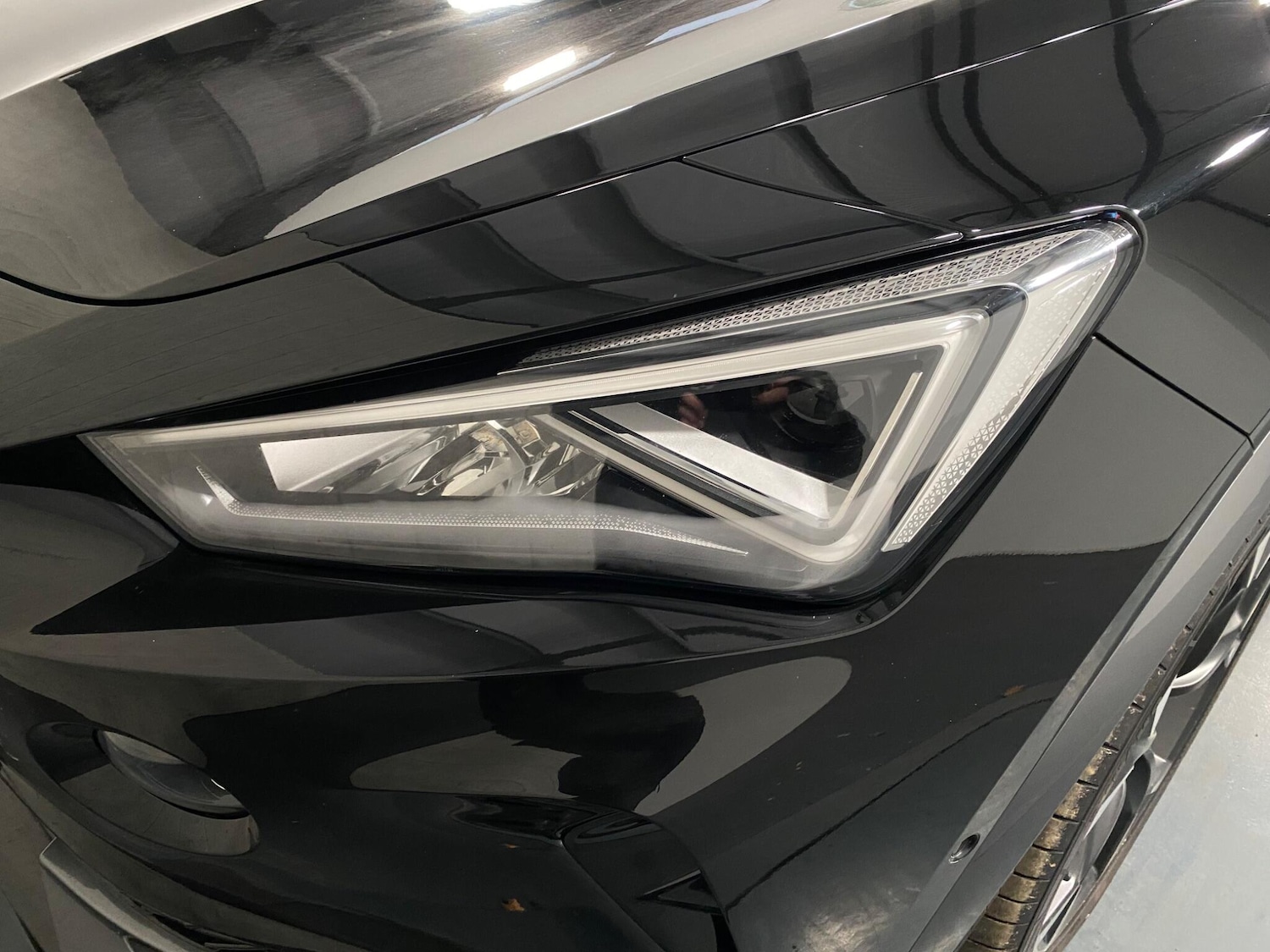 Used Cupra Formentor 2021 for sale - 77291070: Photo 22