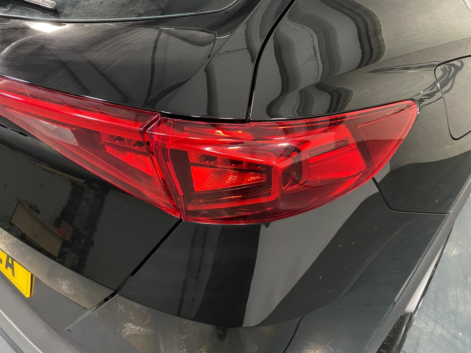 Used Cupra Formentor 2021 for sale - 77291070: Photo 23