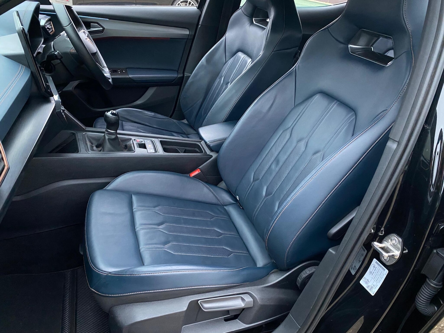 Used Cupra Formentor 2021 for sale - 77291070: Photo 25