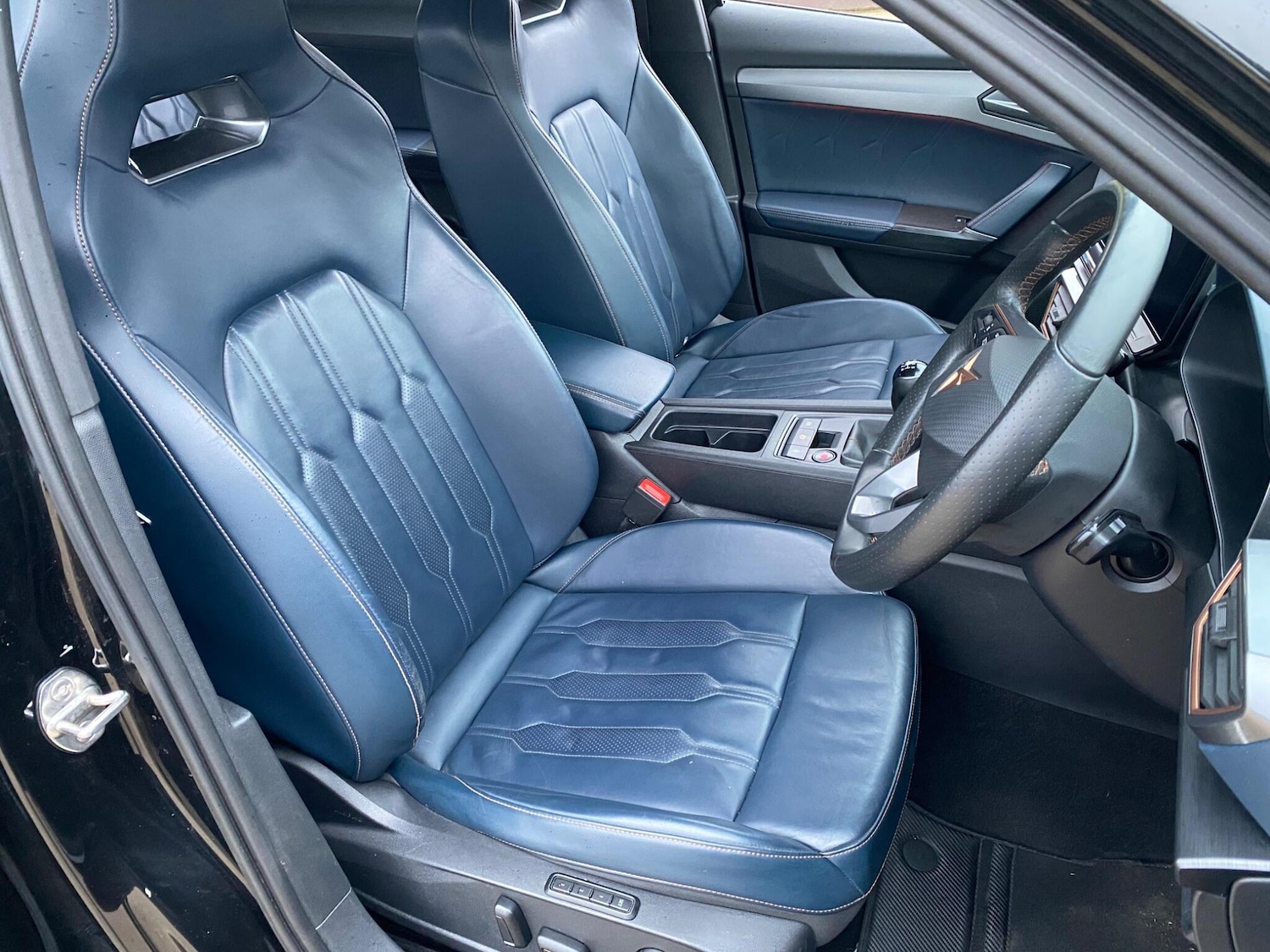 Used Cupra Formentor 2021 for sale - 77291070: Photo 27