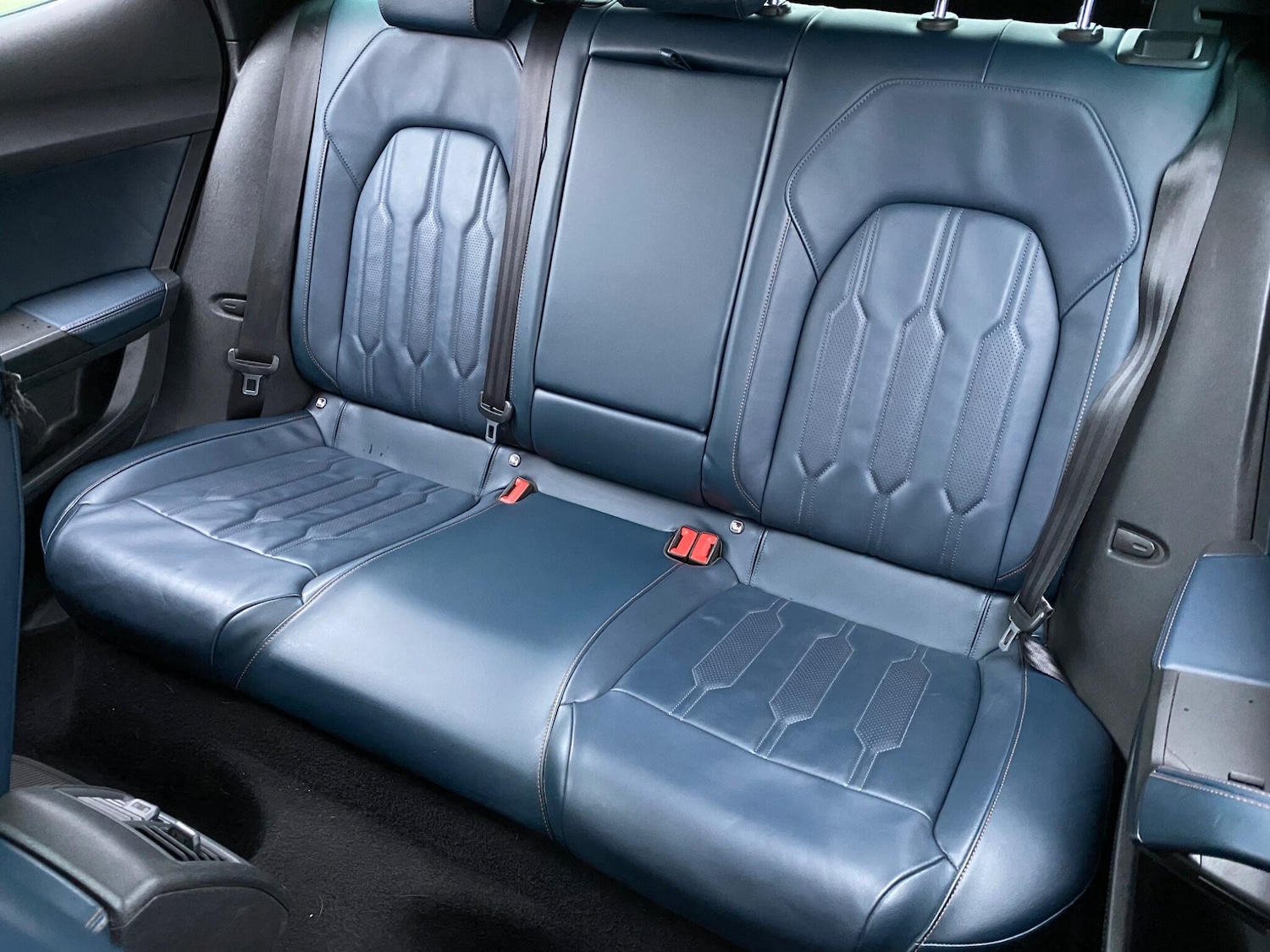 Used Cupra Formentor 2021 for sale - 77291070: Photo 28