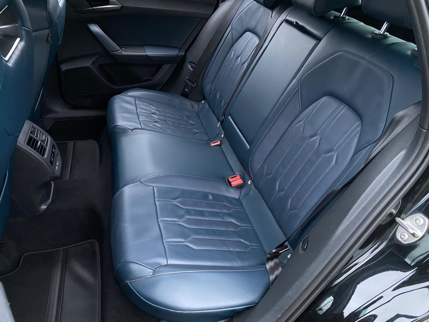 Used Cupra Formentor 2021 for sale - 77291070: Photo 29