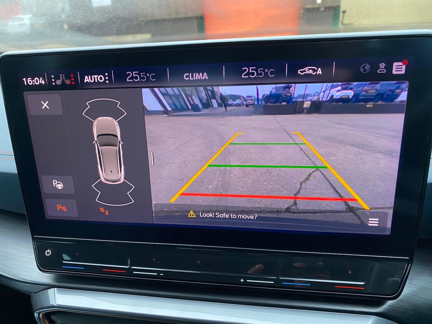 Used Cupra Formentor 2021 for sale - 77291070: Photo 36