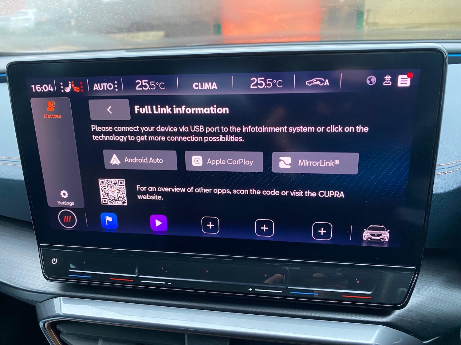 Used Cupra Formentor 2021 for sale - 77291070: Photo 37