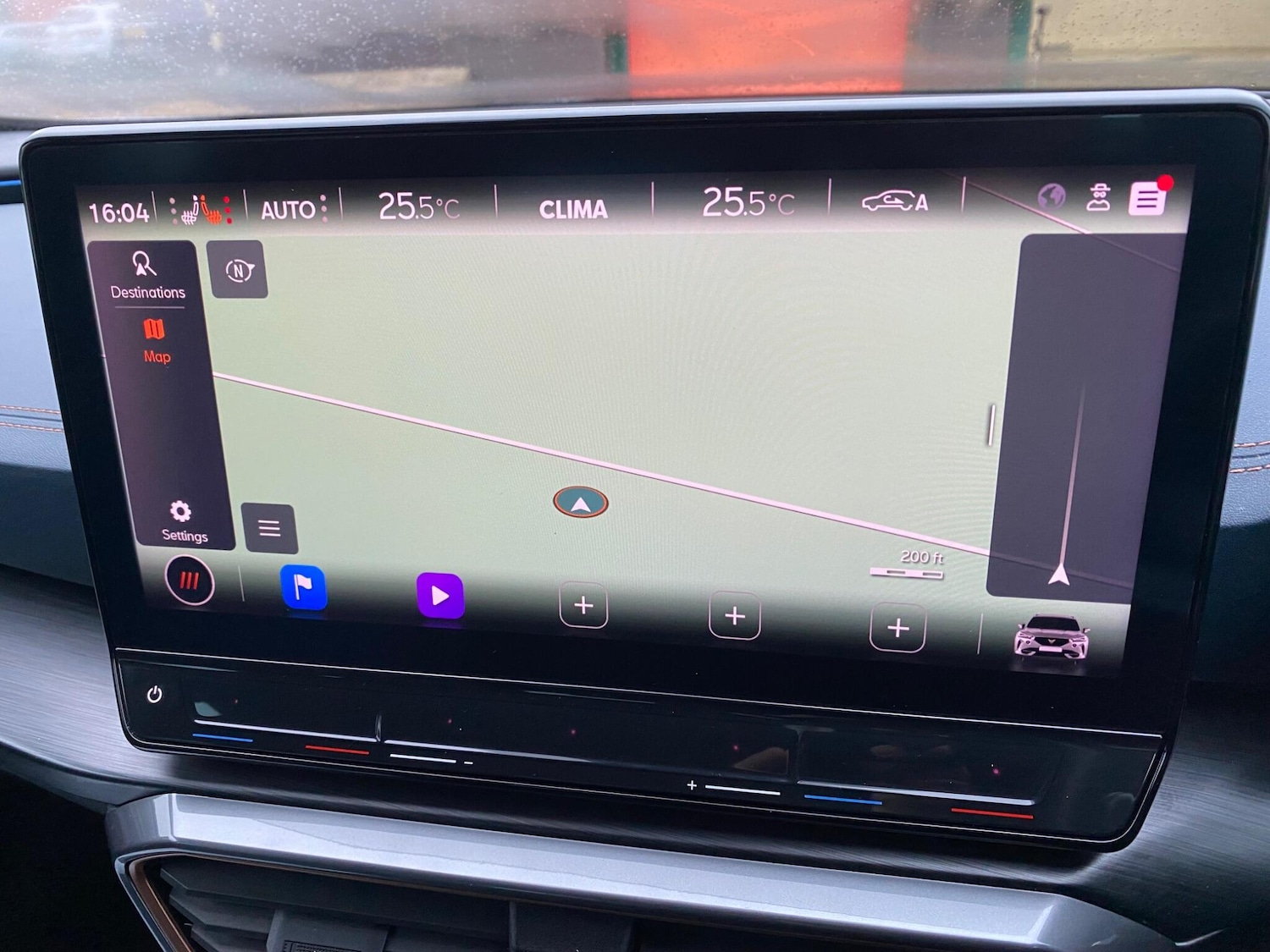 Used Cupra Formentor 2021 for sale - 77291070: Photo 38