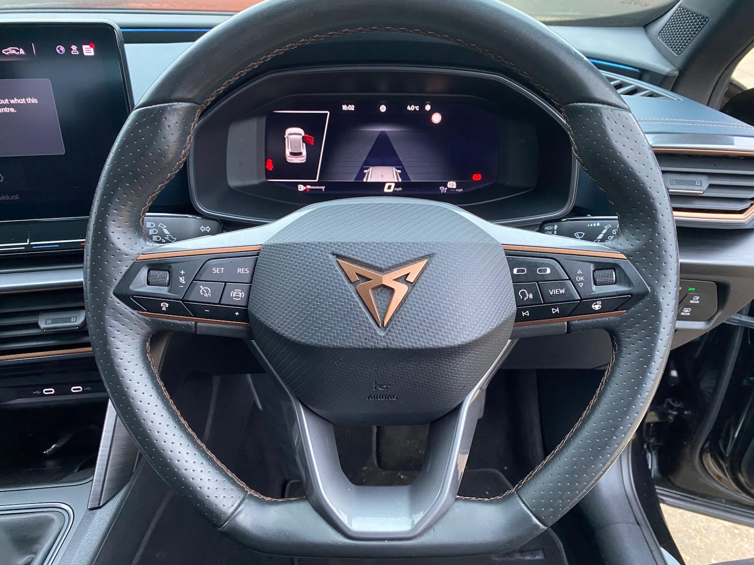 Used Cupra Formentor 2021 for sale - 77291070: Photo 43