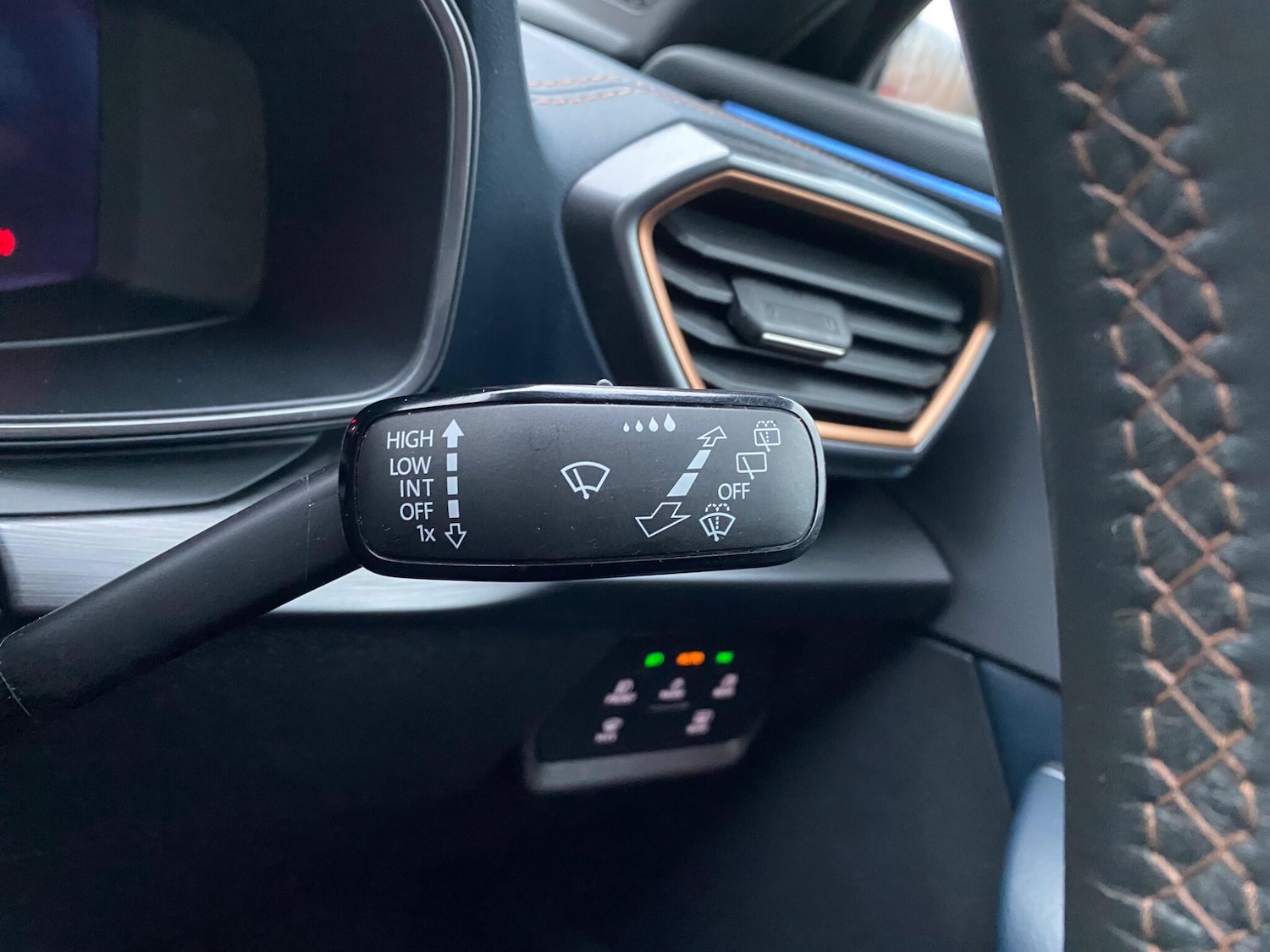 Used Cupra Formentor 2021 for sale - 77291070: Photo 45