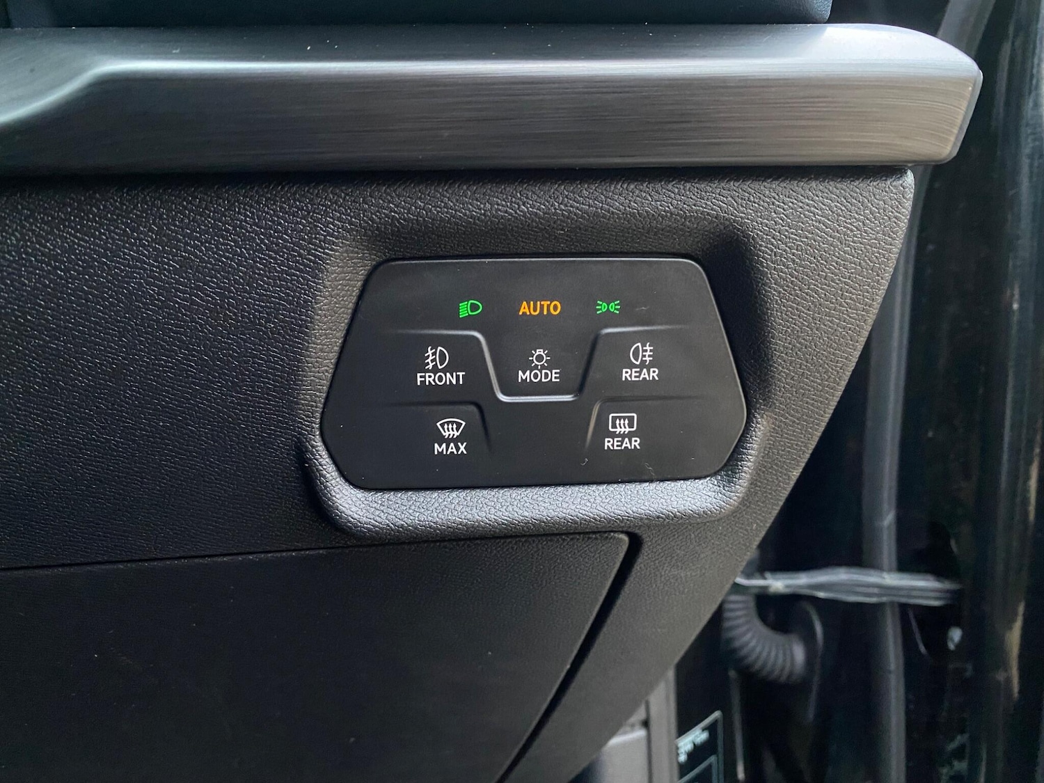 Used Cupra Formentor 2021 for sale - 77291070: Photo 48