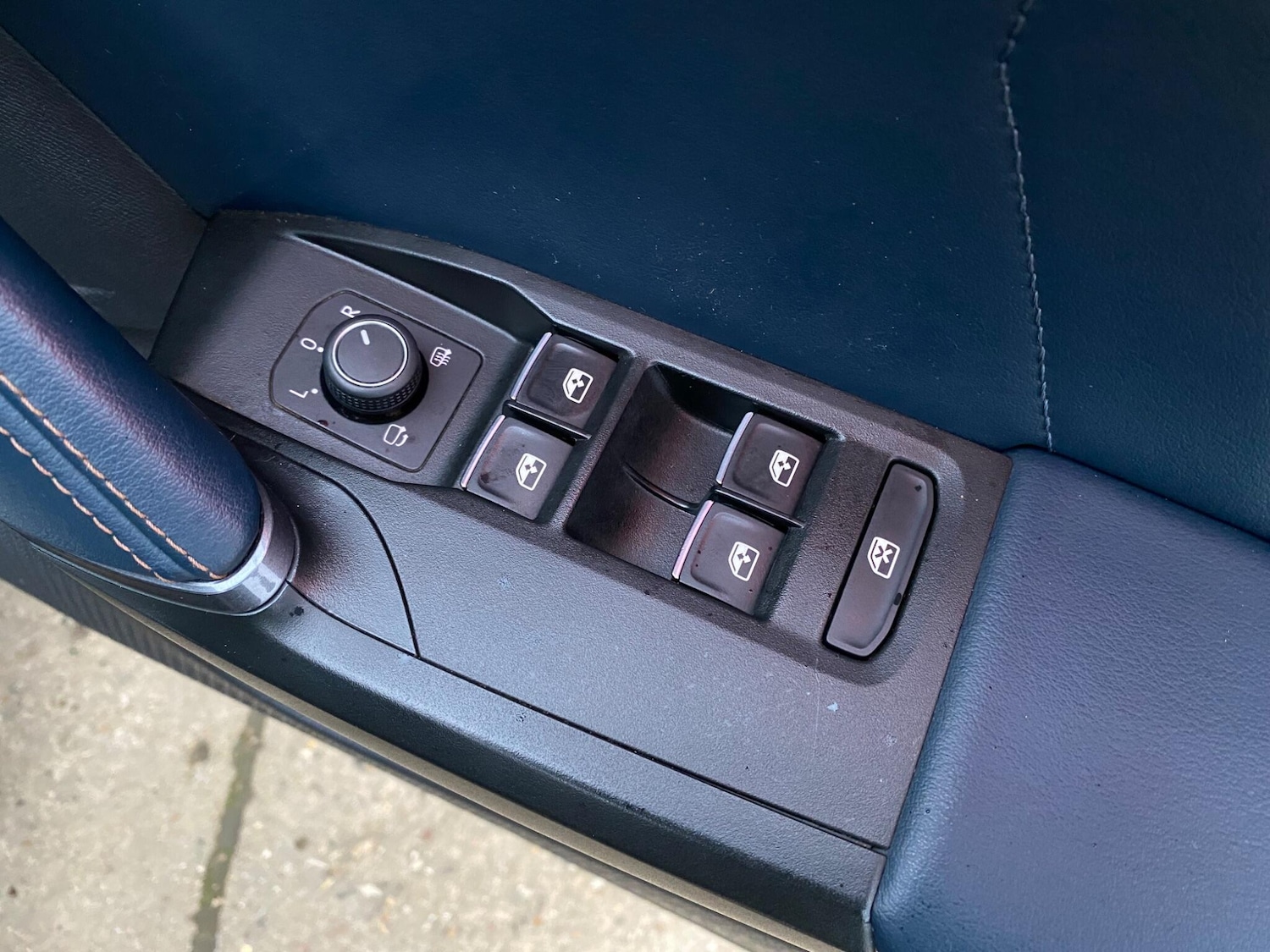 Used Cupra Formentor 2021 for sale - 77291070: Photo 49