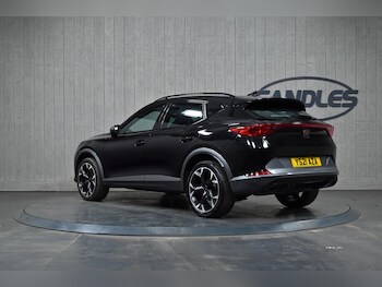 Used Cupra Formentor 2021 for sale - 77291070: Photo