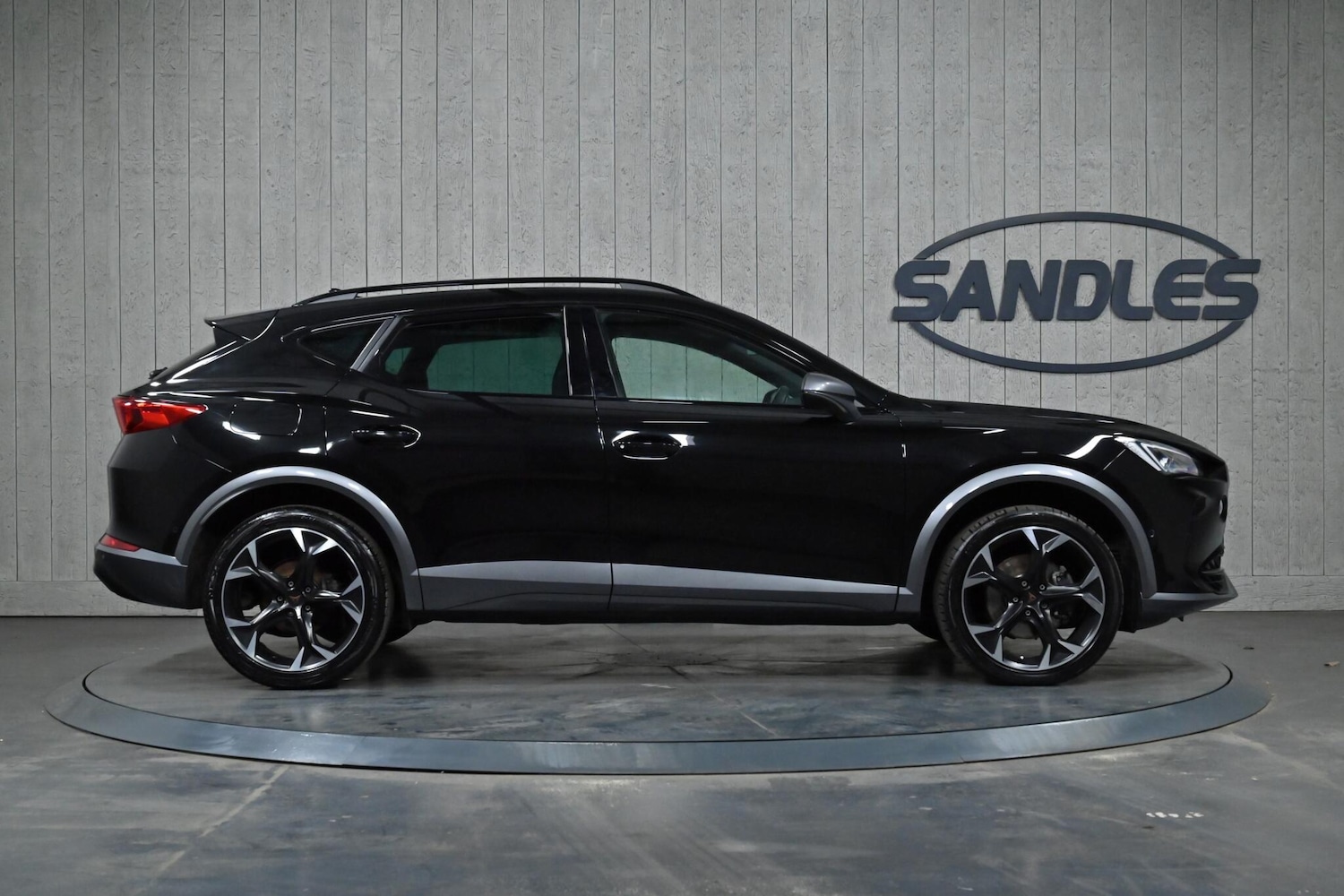 Used Cupra Formentor 2021 for sale - 77291070: Photo 5