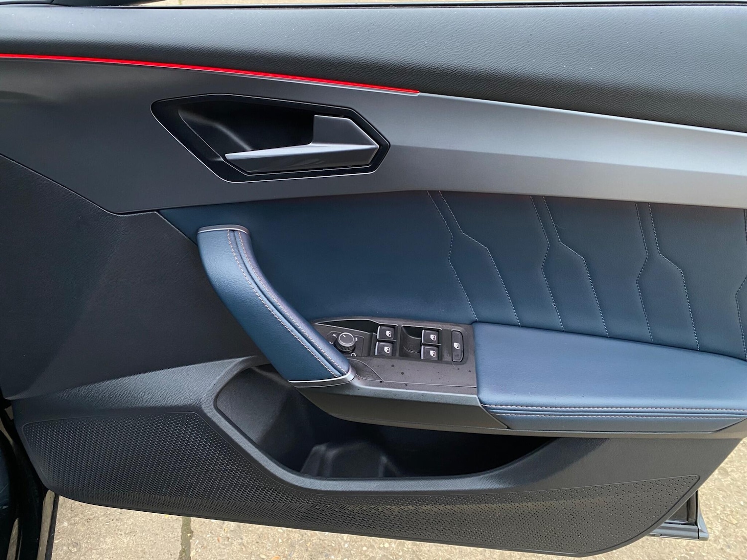 Used Cupra Formentor 2021 for sale - 77291070: Photo 50