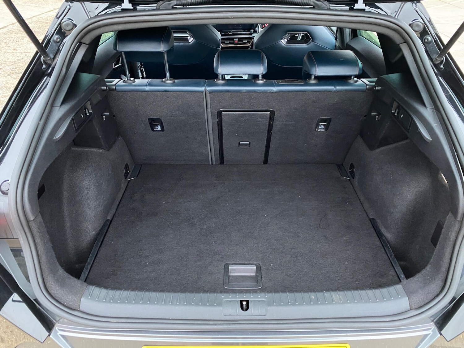 Used Cupra Formentor 2021 for sale - 77291070: Photo 54