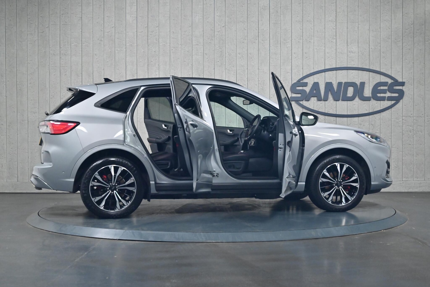 Used Ford Kuga 2023 for sale - 75669336: Photo 10