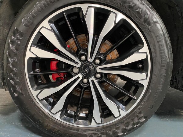 Used Ford Kuga 2023 for sale - 75669336: Photo 18