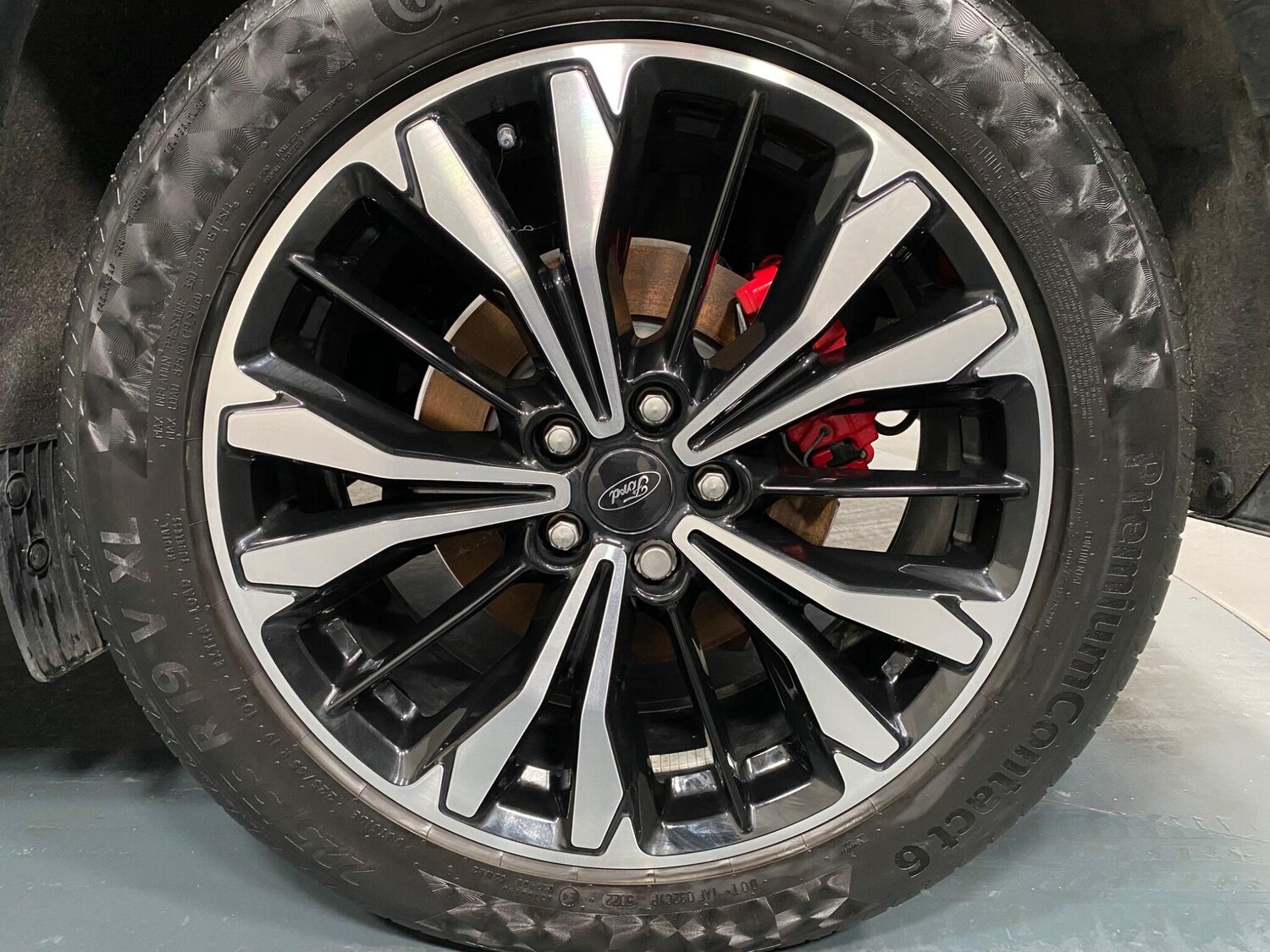 Used Ford Kuga 2023 for sale - 75669336: Photo 19