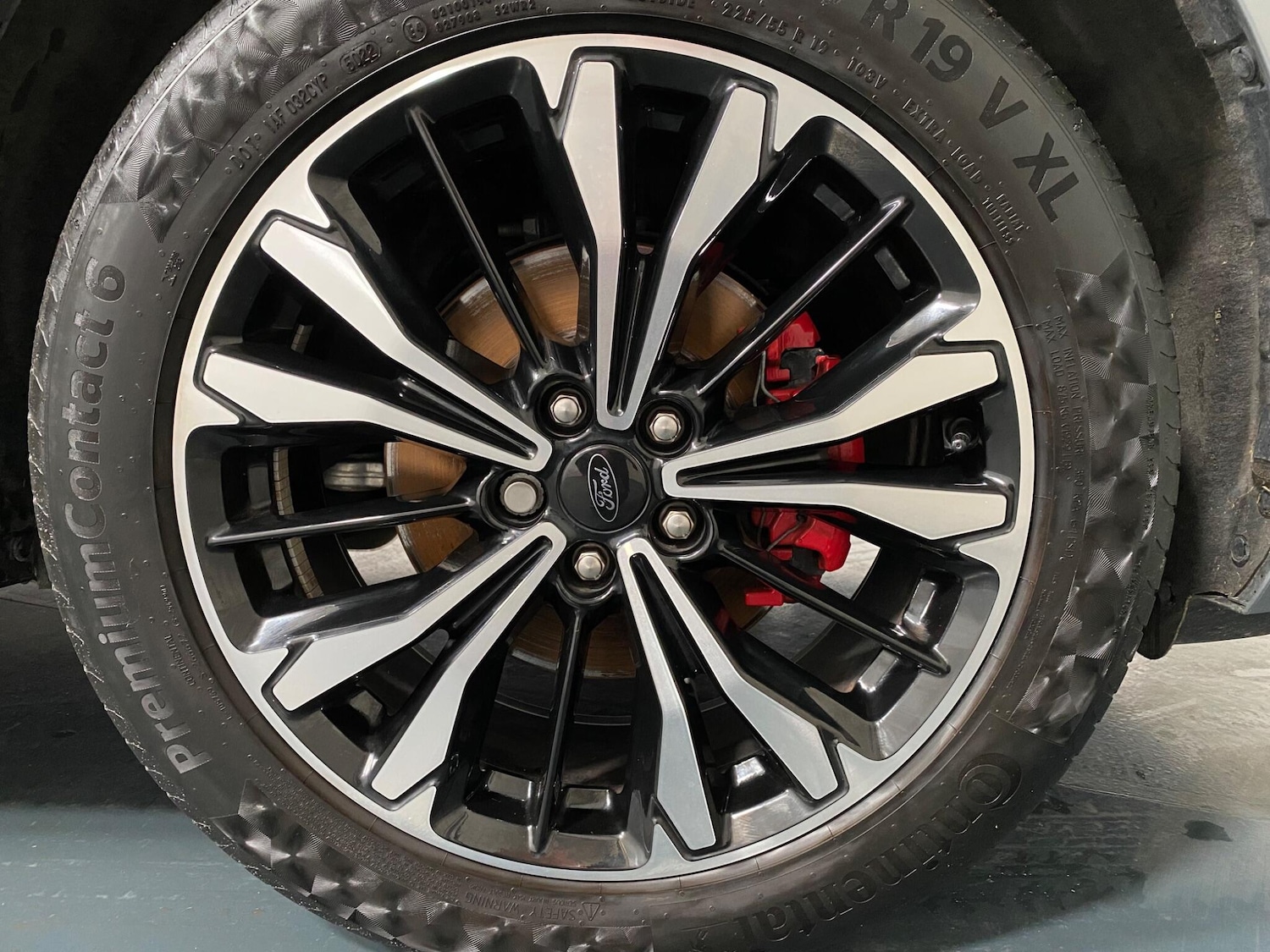 Used Ford Kuga 2023 for sale - 75669336: Photo 20