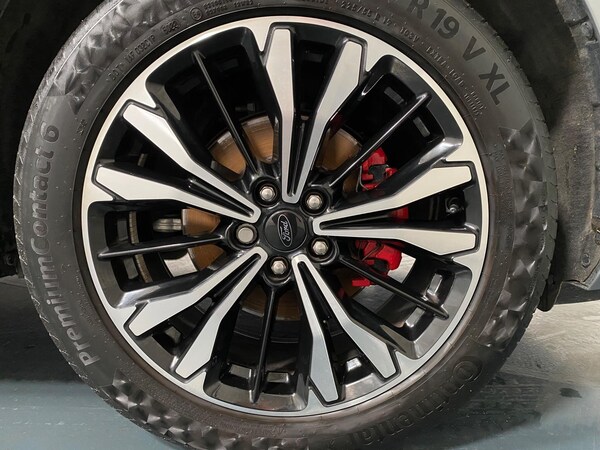 Used Ford Kuga 2023 for sale - 75669336: Photo 20