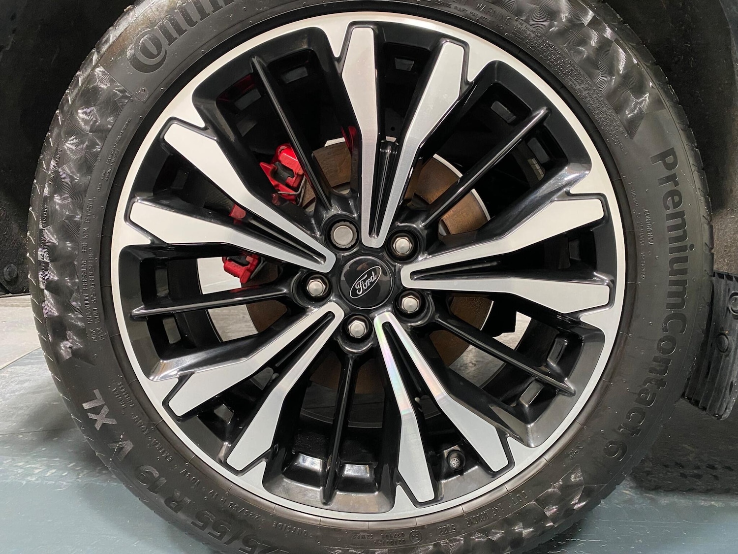 Used Ford Kuga 2023 for sale - 75669336: Photo 21