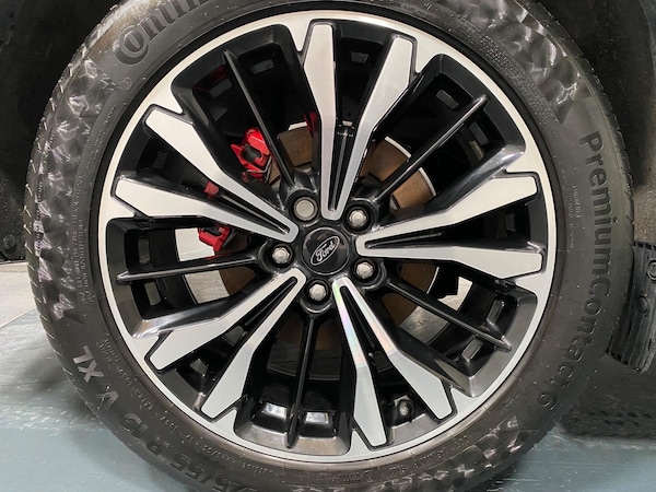 Used Ford Kuga 2023 for sale - 75669336: Photo 21