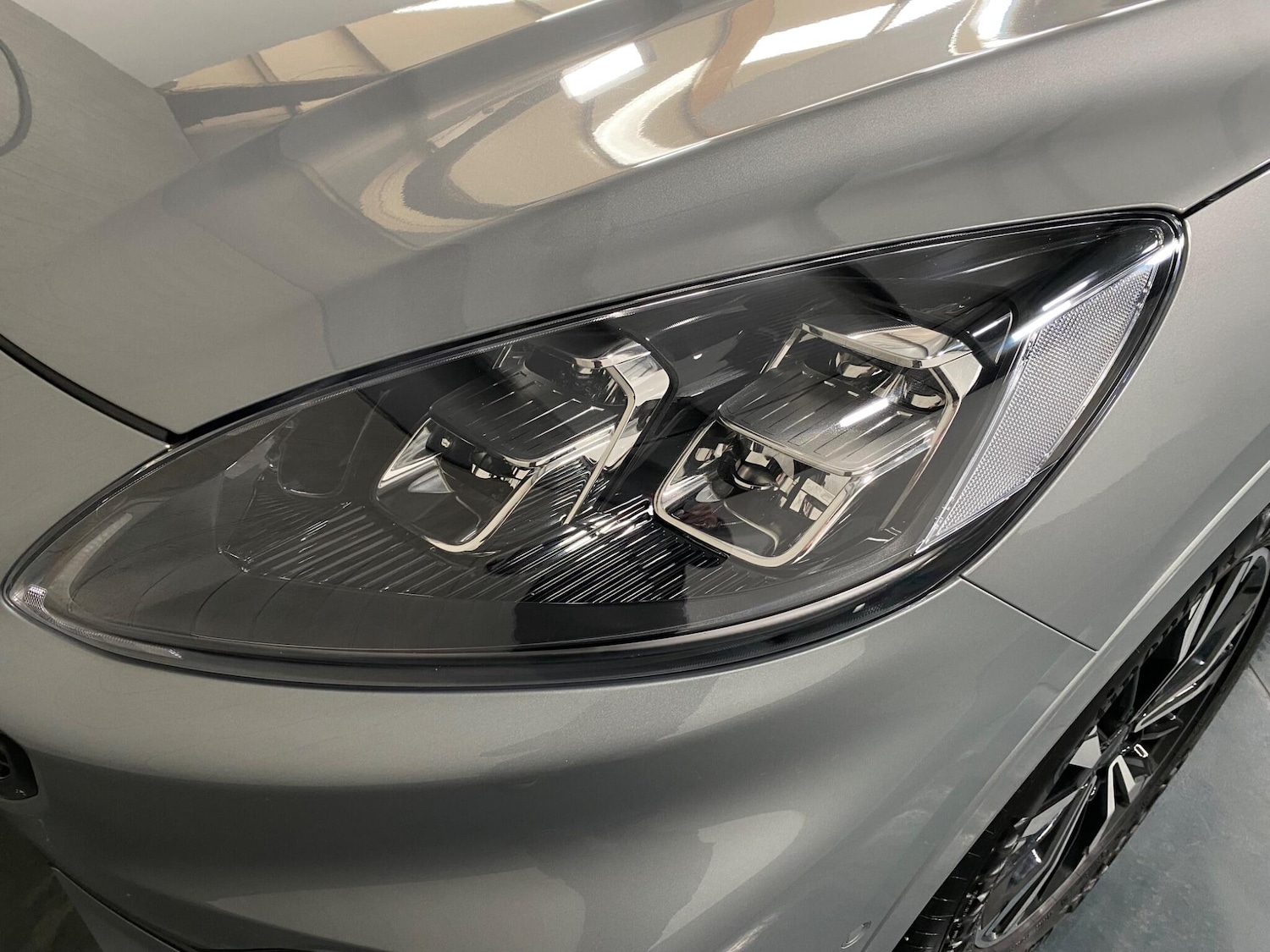 Used Ford Kuga 2023 for sale - 75669336: Photo 22