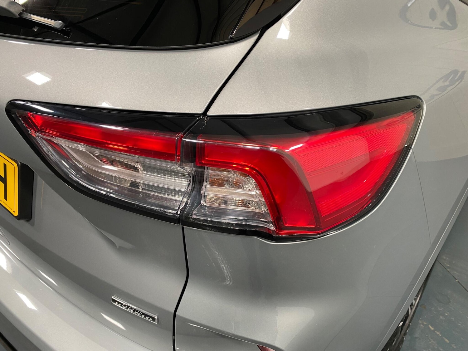 Used Ford Kuga 2023 for sale - 75669336: Photo 23