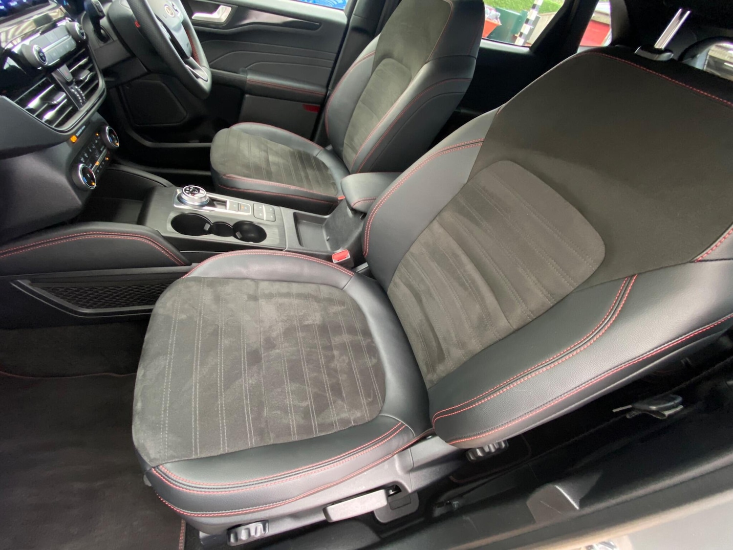 Used Ford Kuga 2023 for sale - 75669336: Photo 25