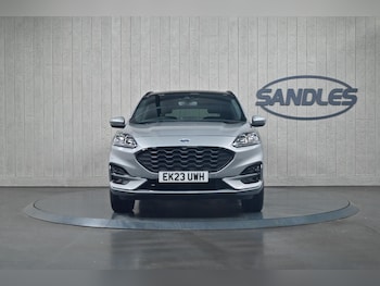 Used Ford Kuga 2023 for sale - 75669336: Photo 2