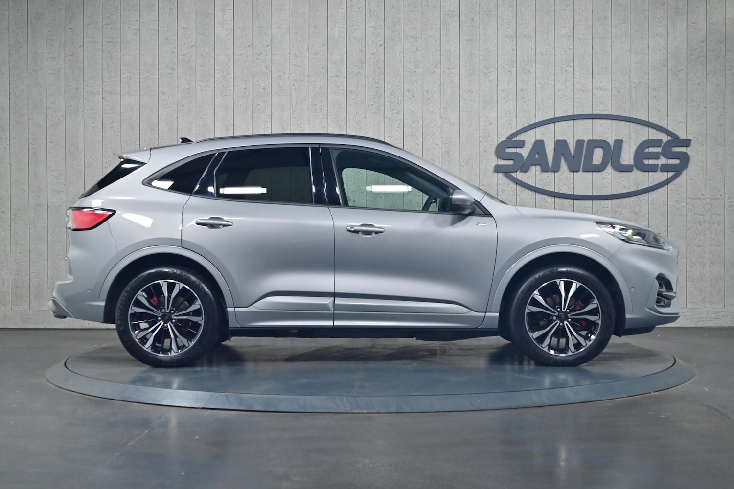 Used Ford Kuga 2023 for sale - 75669336: Photo 3