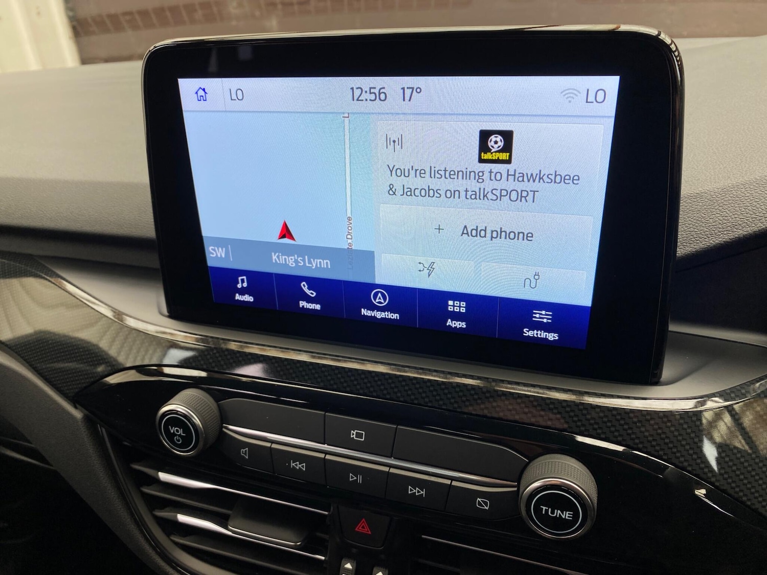 Used Ford Kuga 2023 for sale - 75669336: Photo 33