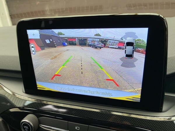 Used Ford Kuga 2023 for sale - 75669336: Photo 40