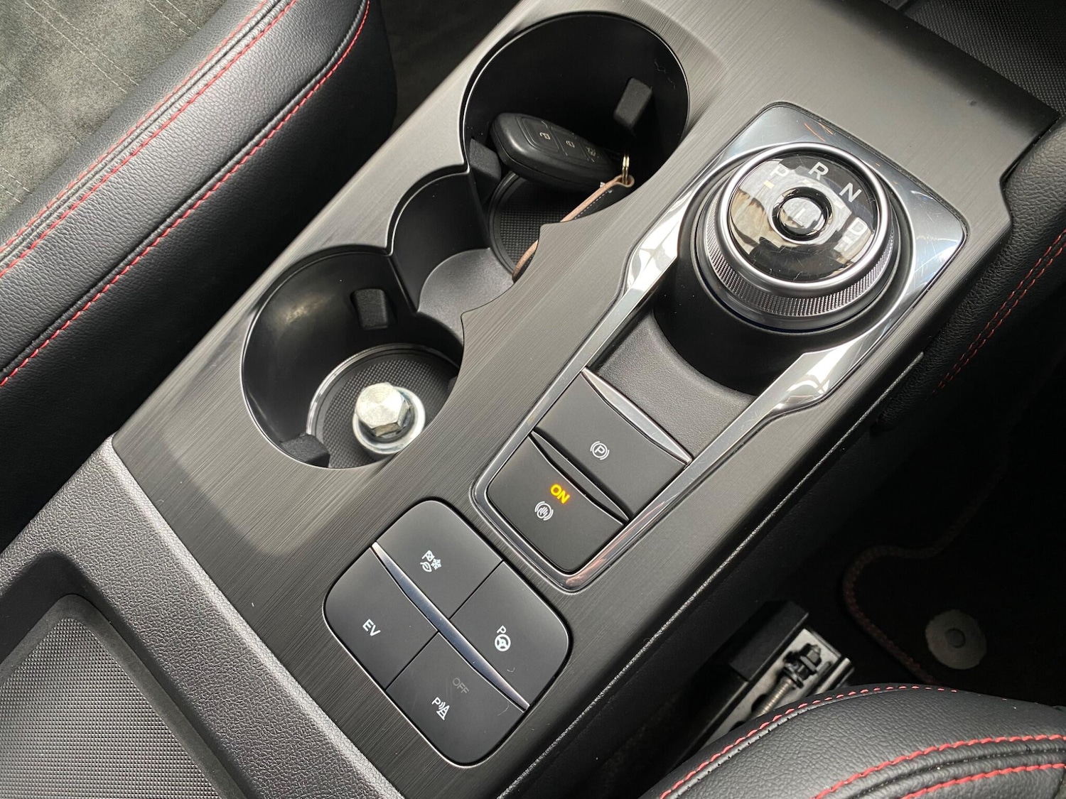 Used Ford Kuga 2023 for sale - 75669336: Photo 43