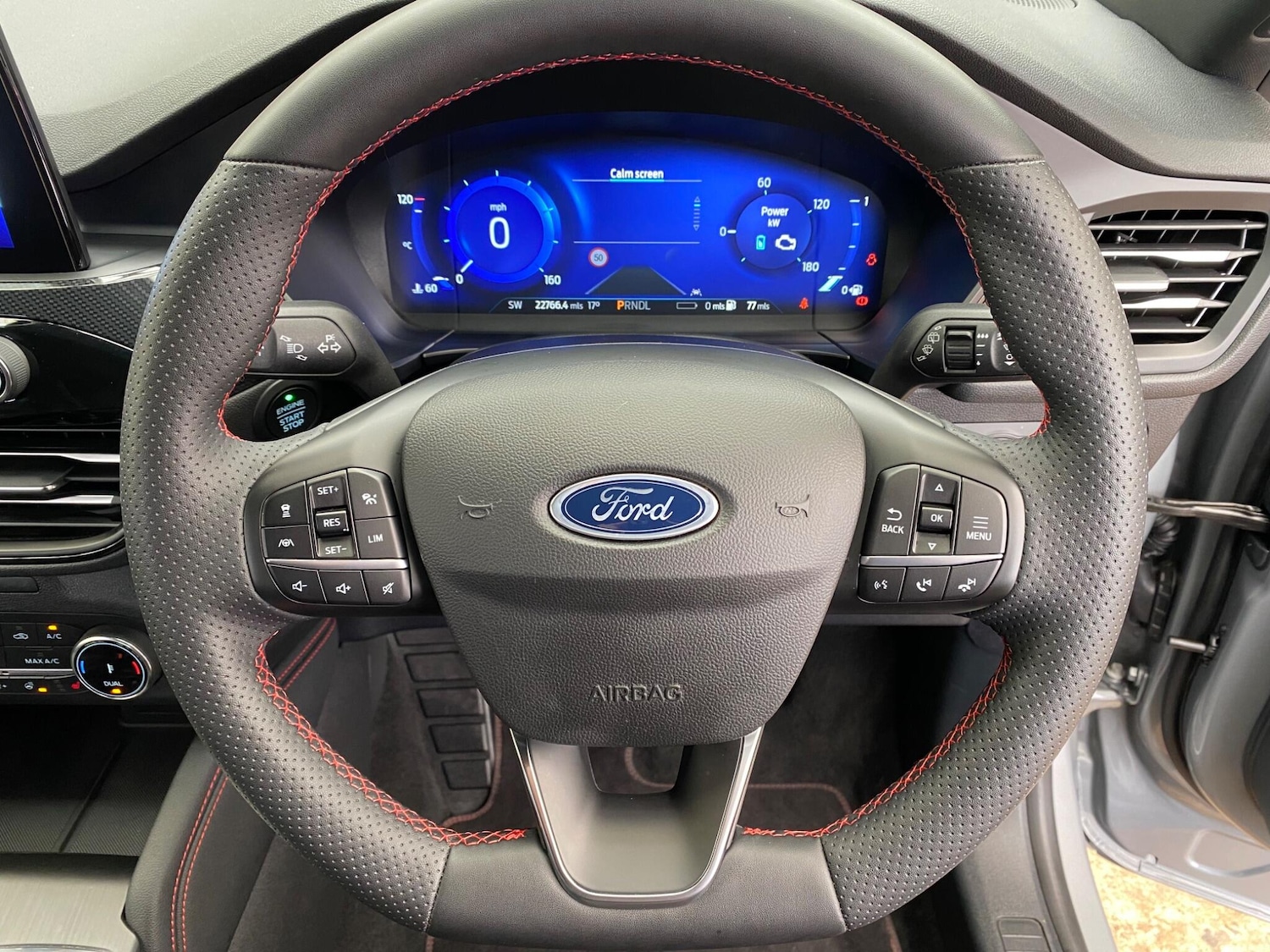 Used Ford Kuga 2023 for sale - 75669336: Photo 45