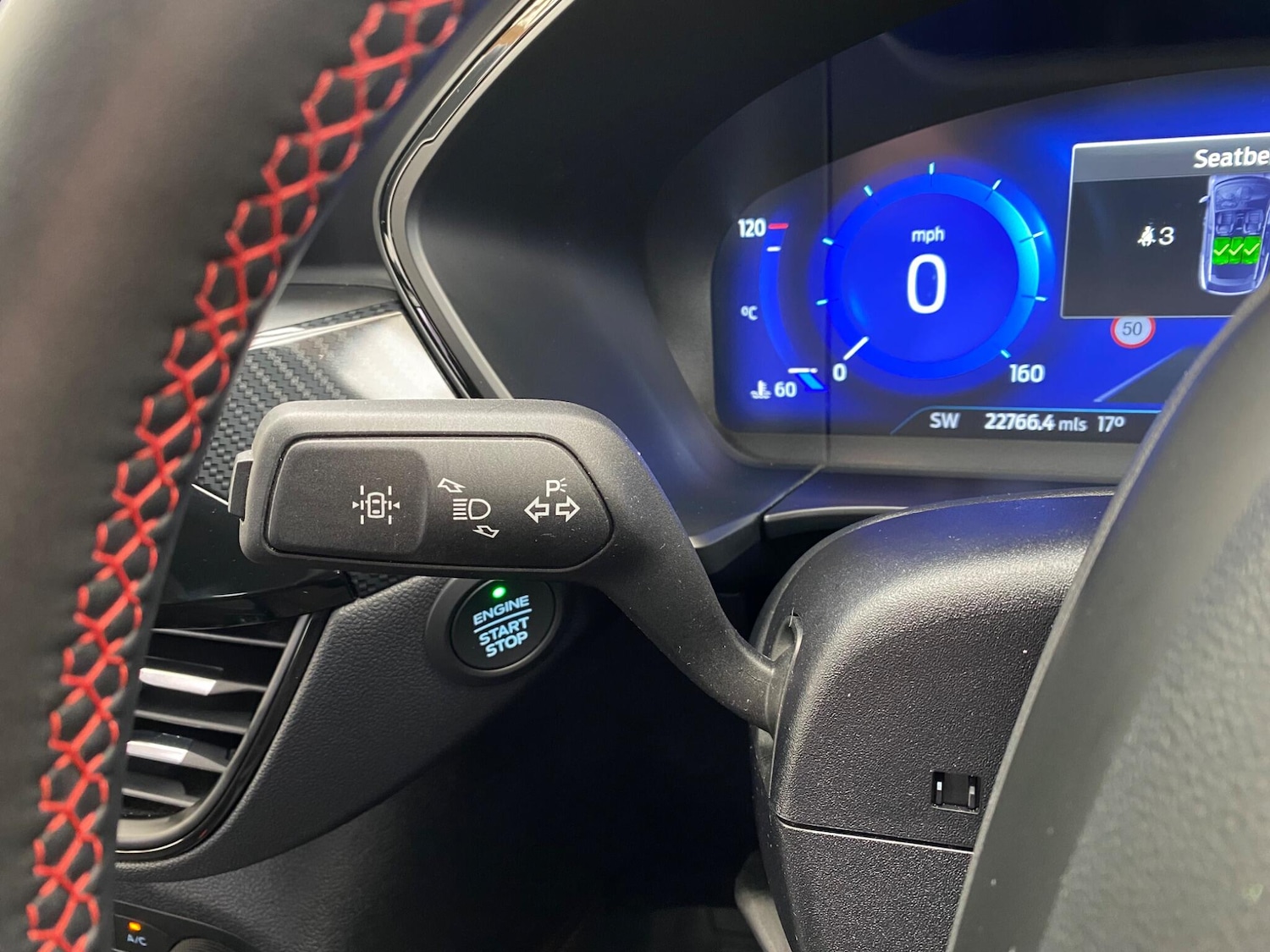 Used Ford Kuga 2023 for sale - 75669336: Photo 47