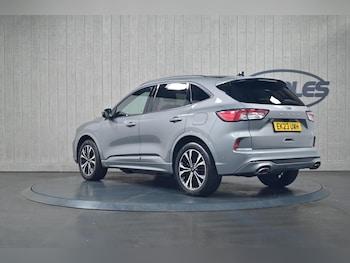 Used Ford Kuga 2023 for sale - 75669336: Photo 4