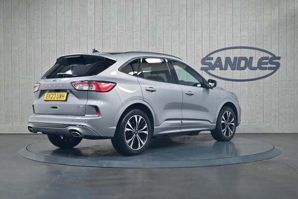 Used Ford Kuga 2023 for sale - 75669336: Photo 6