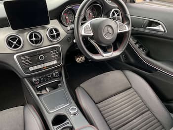 Used Mercedes-Benz GLA 2020 for sale - 79507062: Photo