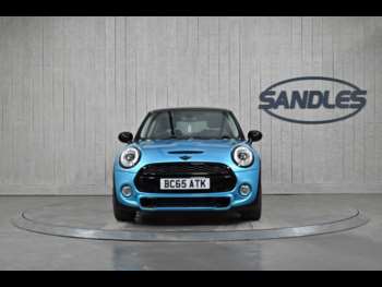 Used MINI Hatch 2015 for sale - 74441992: Photo