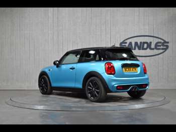 Used MINI Hatch 2015 for sale - 74441992: Photo
