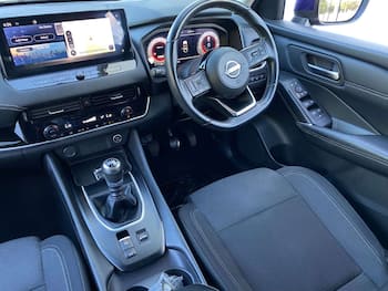 Used Nissan Qashqai 2022 for sale - 79421943: Photo