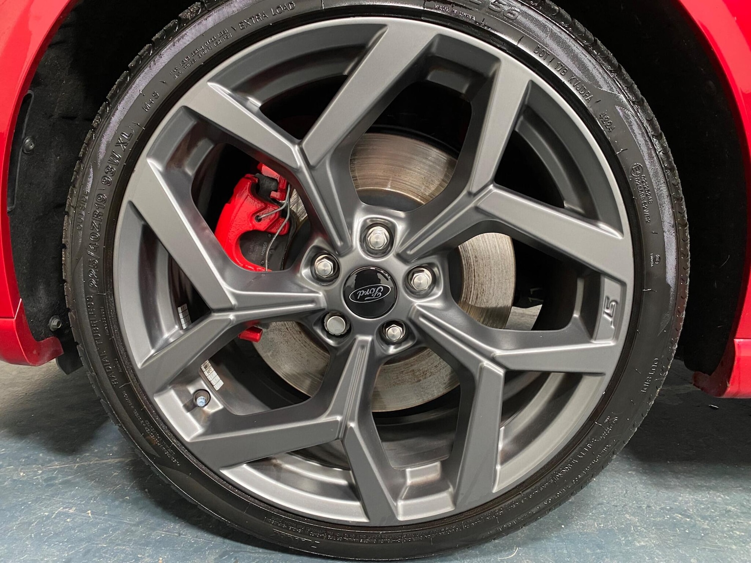 Used Ford Puma 2023 for sale - 76742303: Photo 17