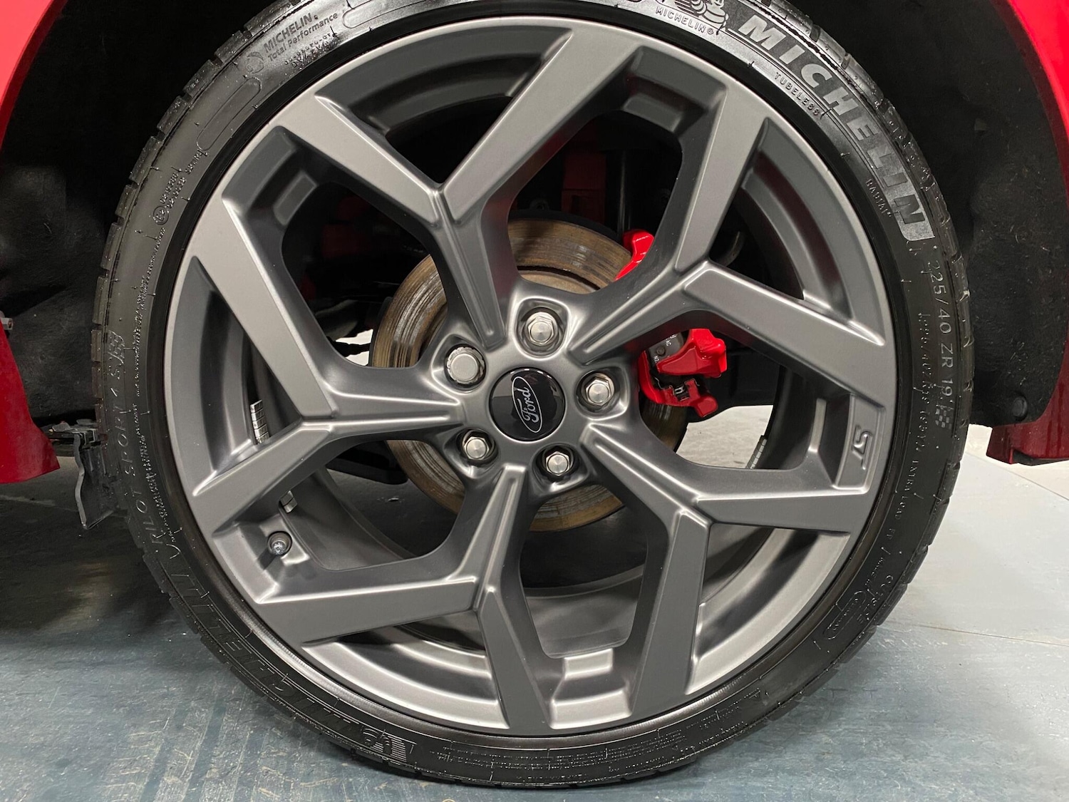 Used Ford Puma 2023 for sale - 76742303: Photo 18