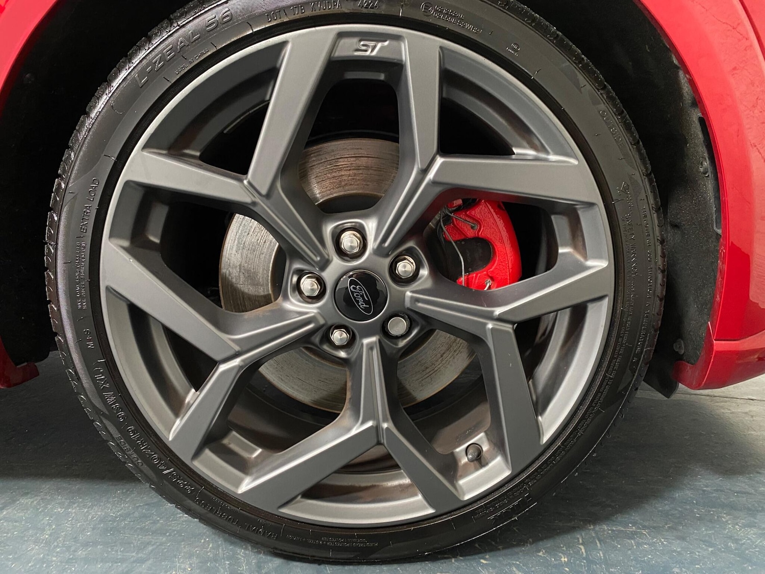 Used Ford Puma 2023 for sale - 76742303: Photo 19