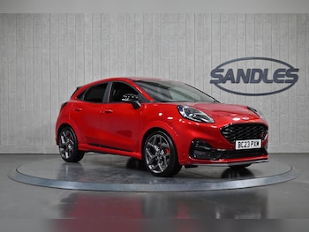 2023 (23) - 1.5T EcoBoost ST Euro 6 (s/s) 5dr
