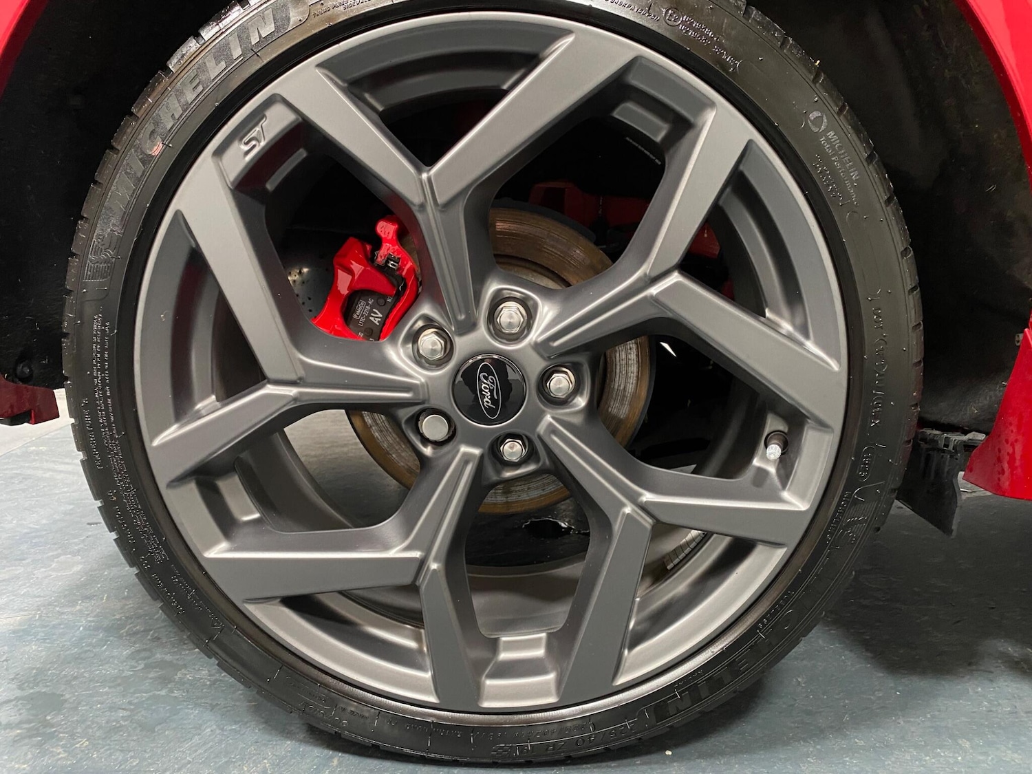 Used Ford Puma 2023 for sale - 76742303: Photo 20