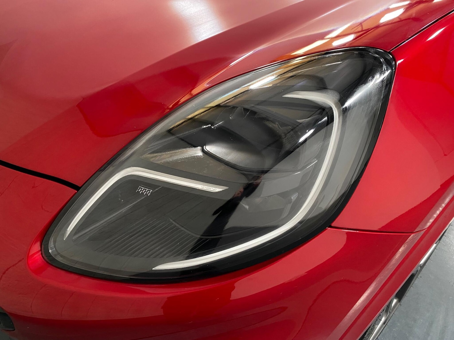 Used Ford Puma 2023 for sale - 76742303: Photo 21