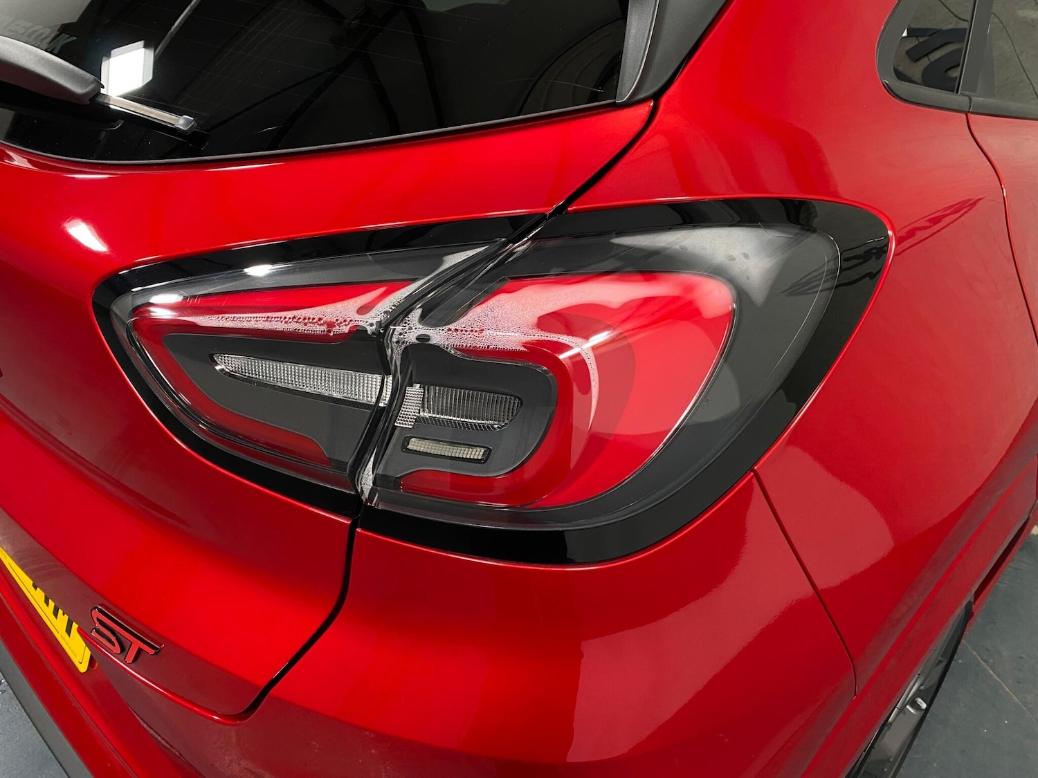 Used Ford Puma 2023 for sale - 76742303: Photo 22