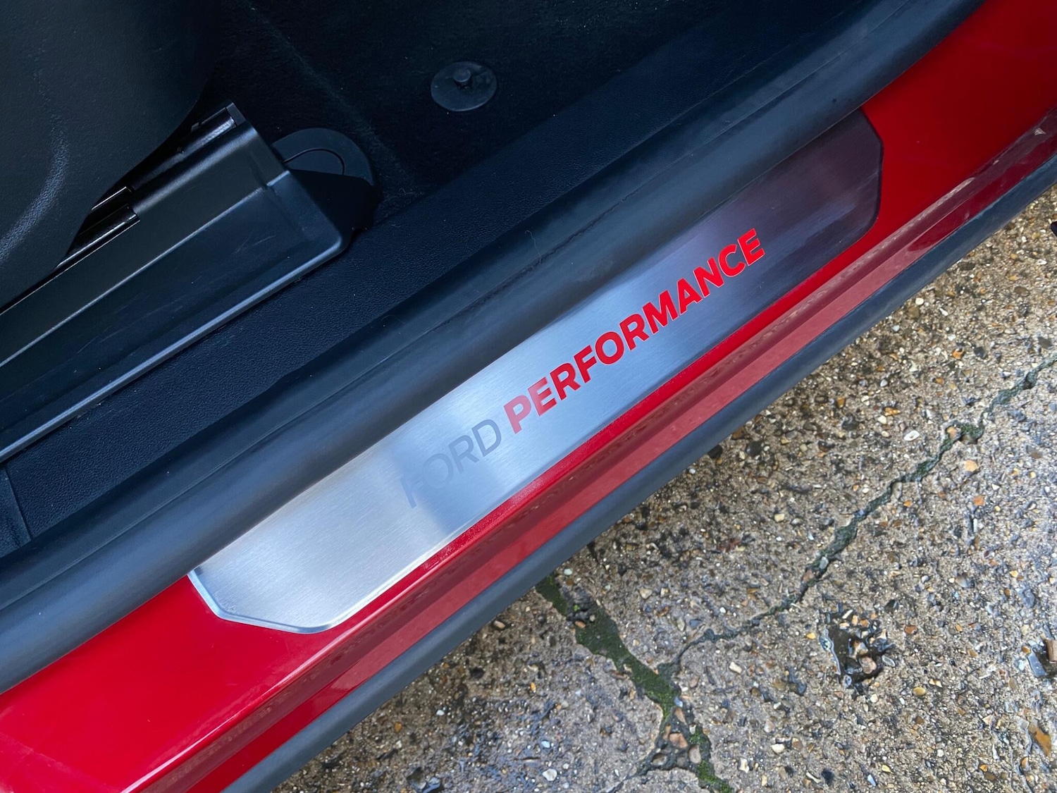 Used Ford Puma 2023 for sale - 76742303: Photo 23