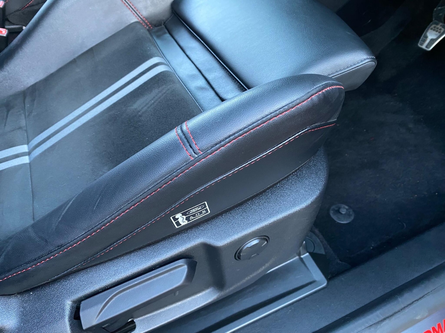 Used Ford Puma 2023 for sale - 76742303: Photo 27