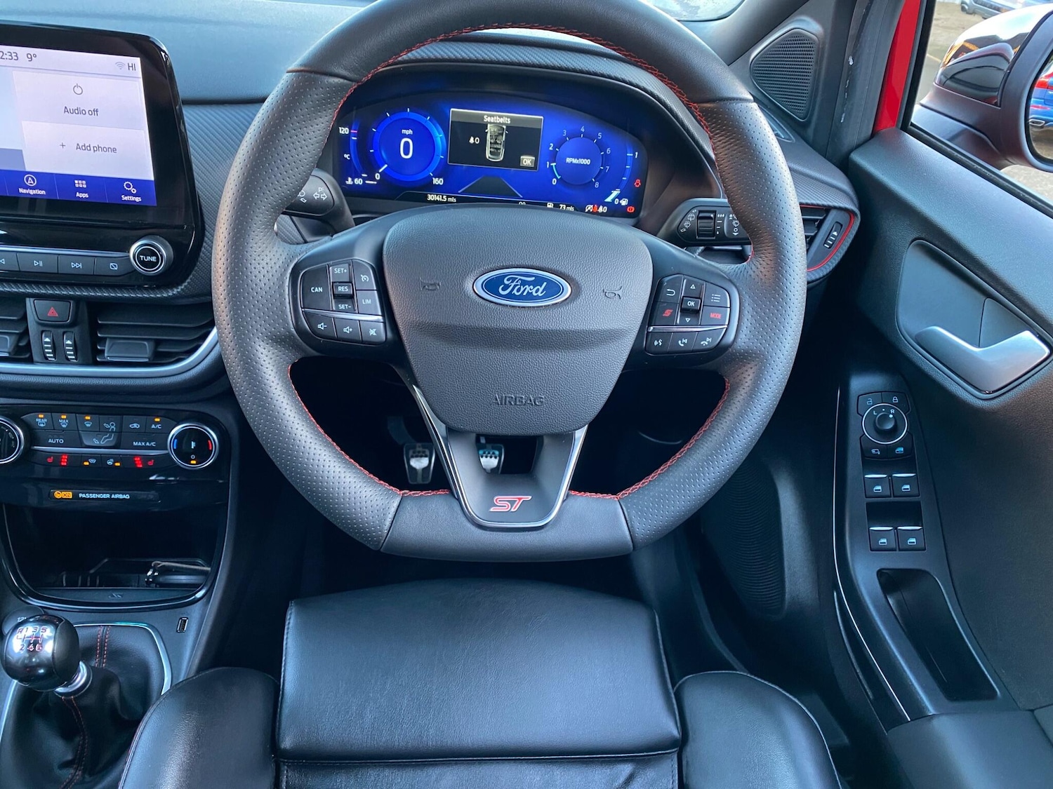 Used Ford Puma 2023 for sale - 76742303: Photo 29